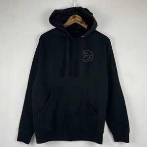 Foo Fighters Official Concert Hoodie But Here We Are SOLD OUT